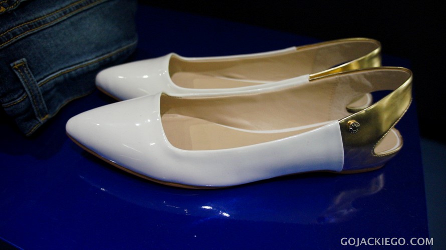 Versace Jeans Shoes For Women 3