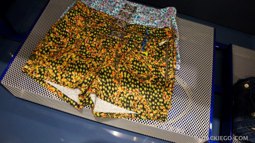 Versace Jeans Shoes Women 2