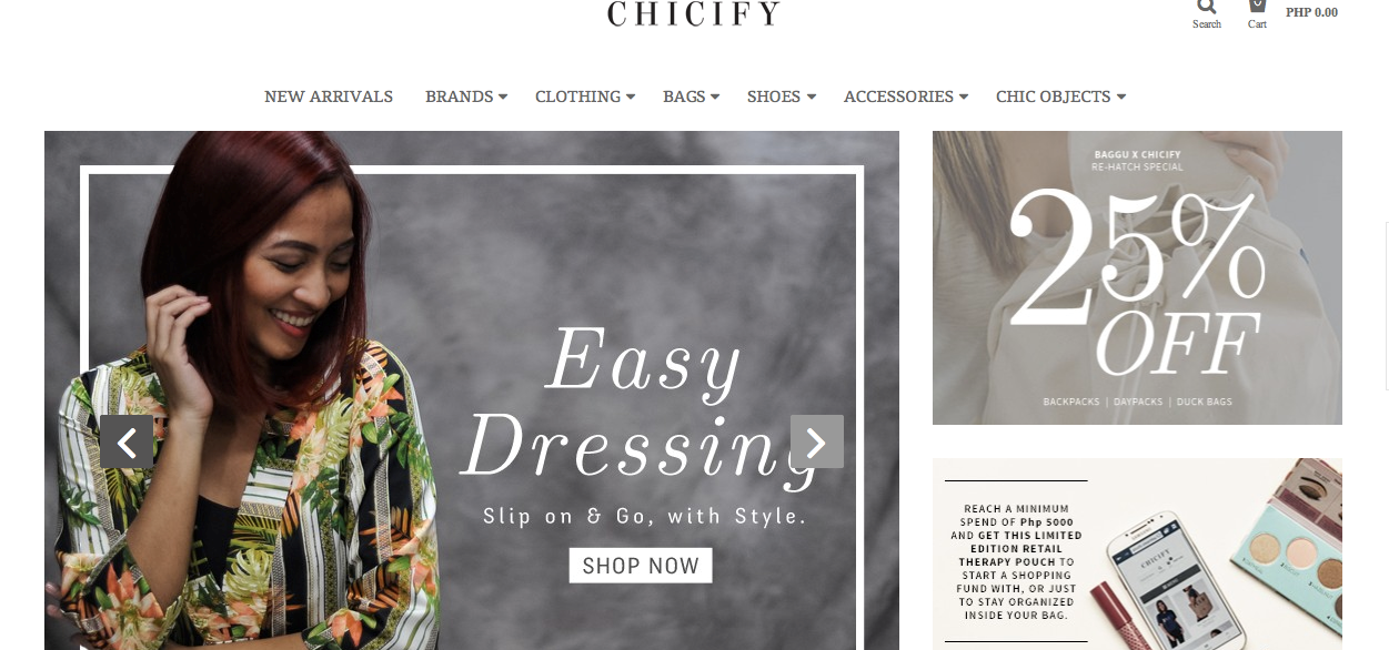 Chicify