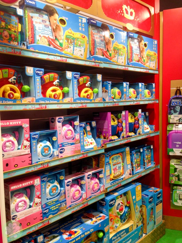 Hamleys_Manila_5
