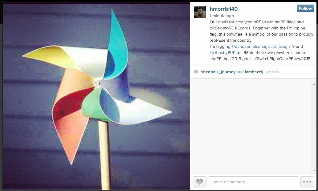 Harry Morris_Instagram