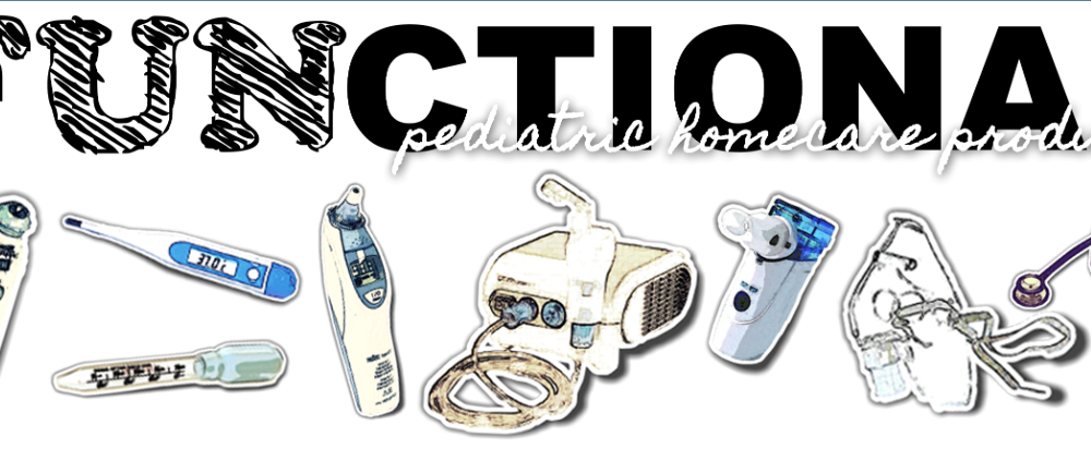 Fun Finds: HomeMed Pediatric Products