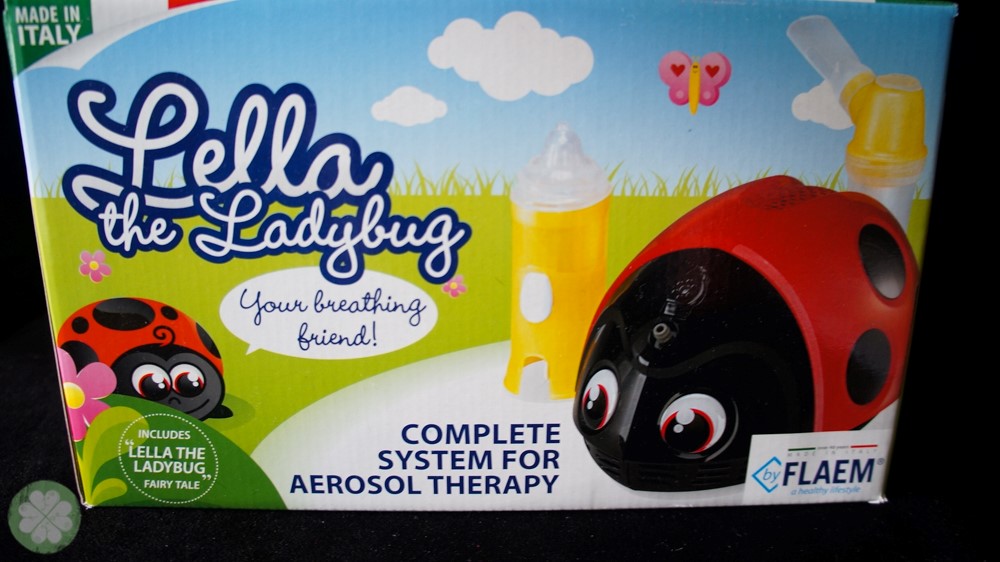 HomeMed_Functional_Products_LadyBug_Nebulizer