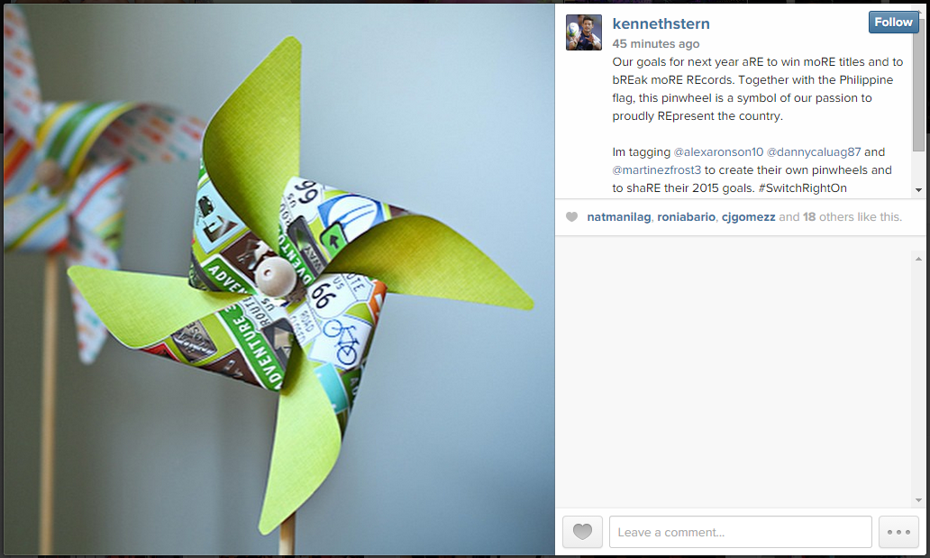 Kenneth Stern_Instagram