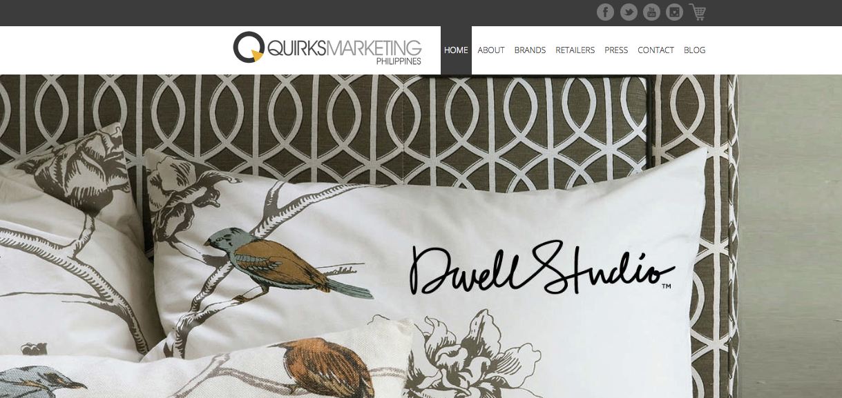 Quirks Marketing