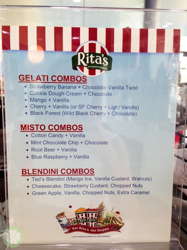 Ritas_Ice_Custard_Combos