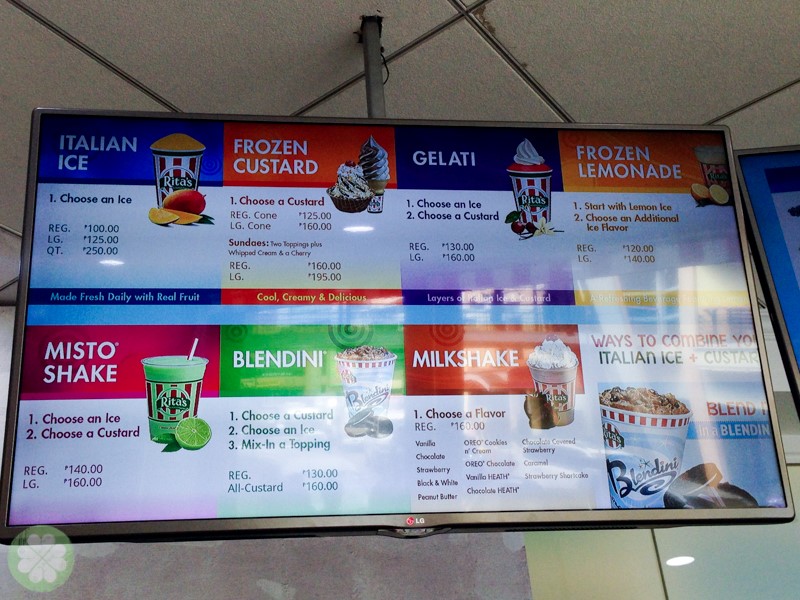 Ritas_Ice_Custard_Menu1