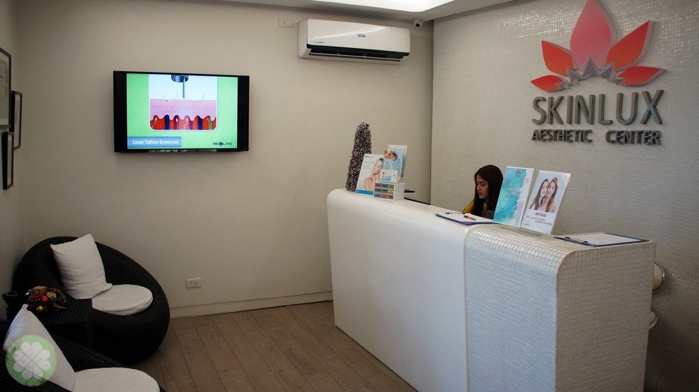 Skinlux Aesthetic Center, Promenade Greenhills