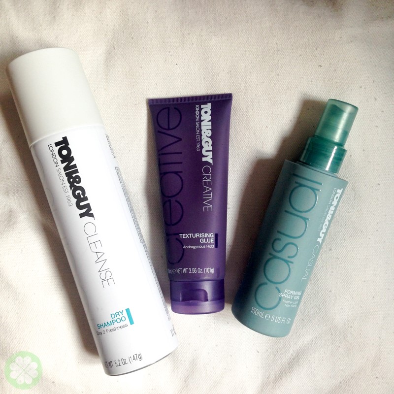 Toni&Guy_Hair_Care