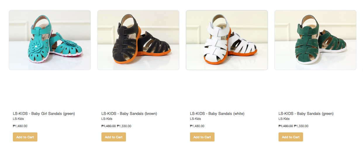 A.Ka Shop LS Kids