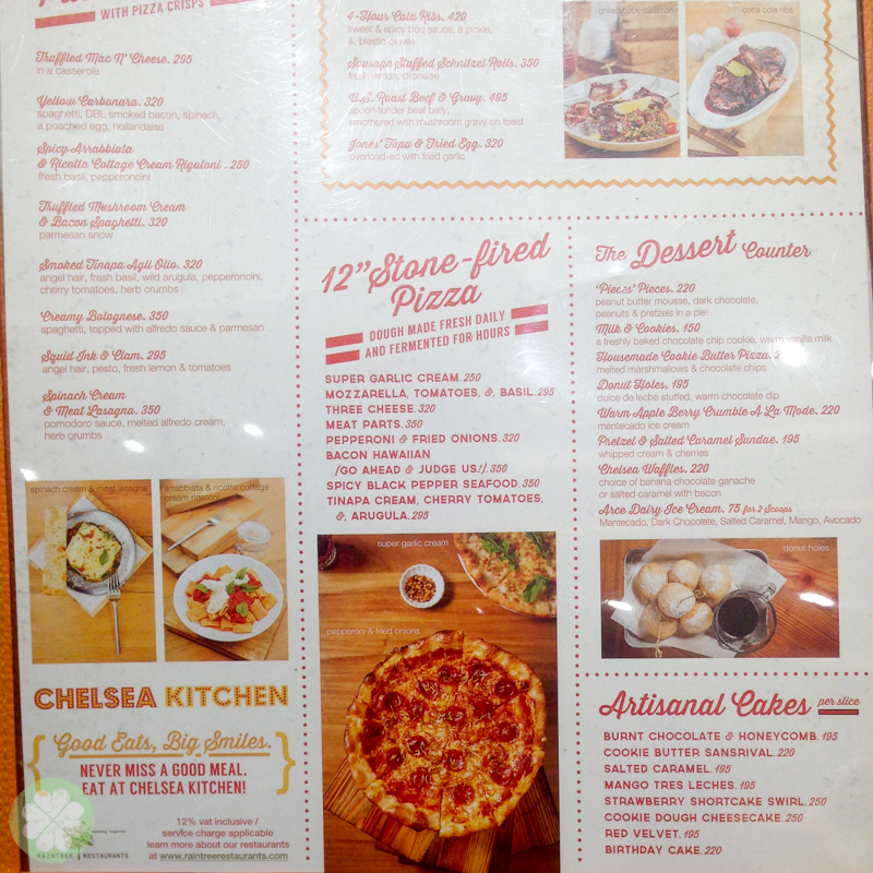 Chelsea_Kitchen_SM_MegaFashionHall_Menu3