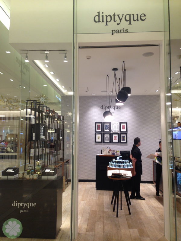 Diptyque_Bonifacio Central Square