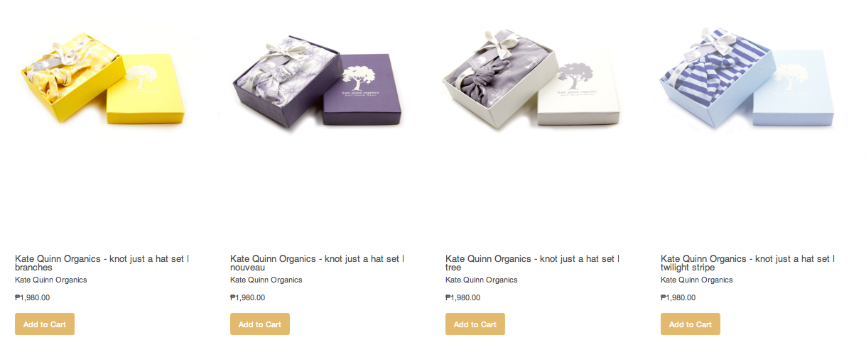 Gift Sets