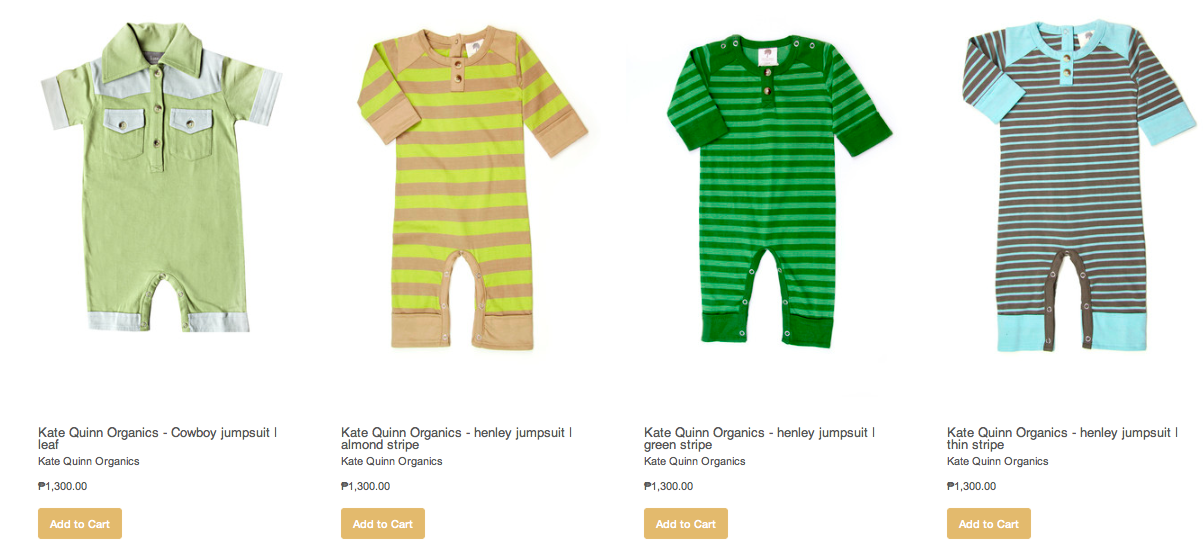 Kate Quin n Jumpsuits