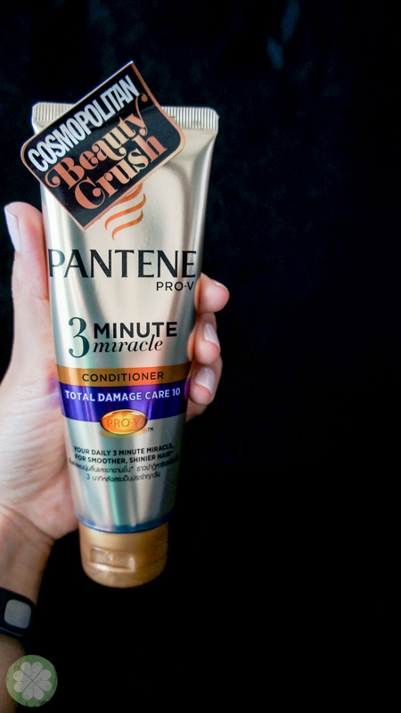 Pantene3MM_SampleRoom
