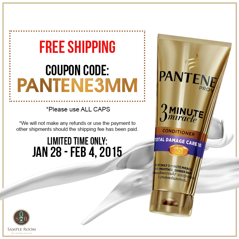 Pantene_CouponCode (2)