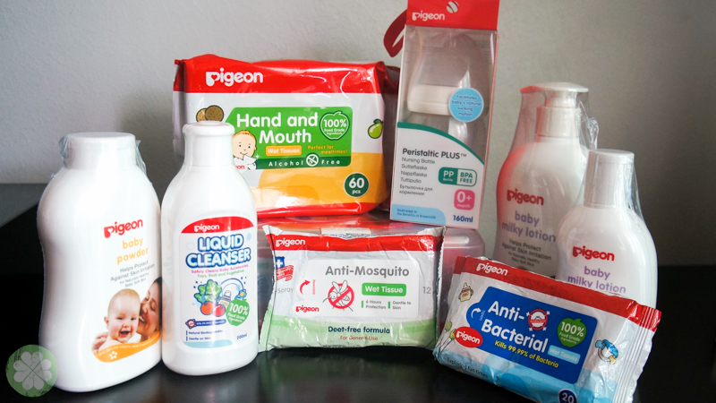 PigeonProducts