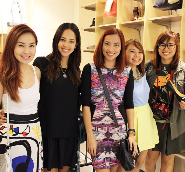SMShoeCityBloggers