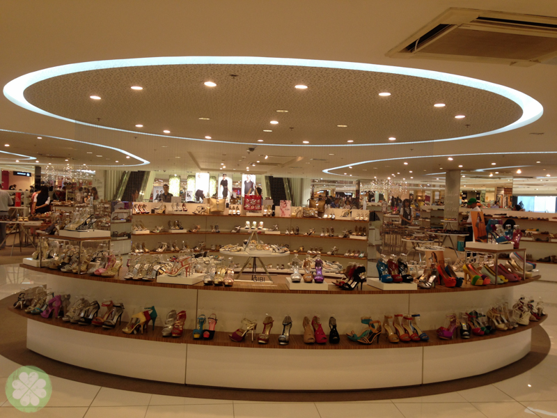 SM_Makati_Shoe_City