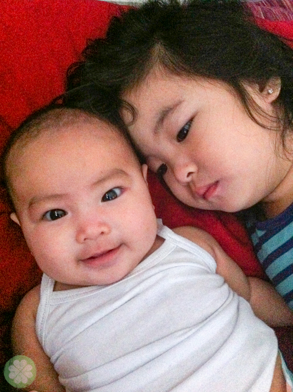 The lil' GJGS