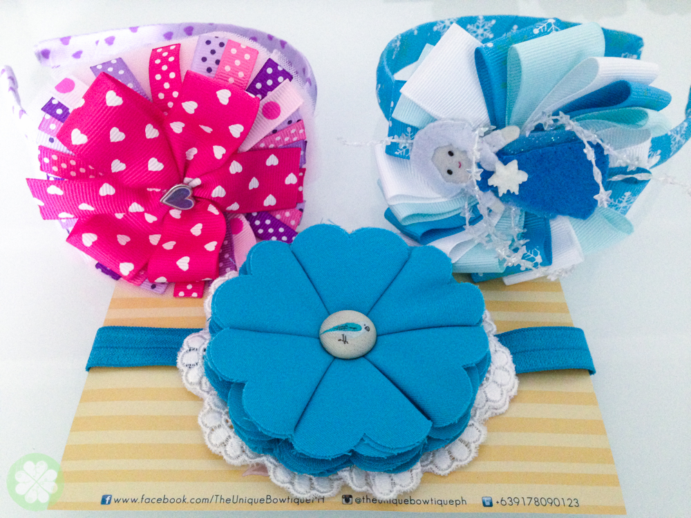 TheUniqueBowtique