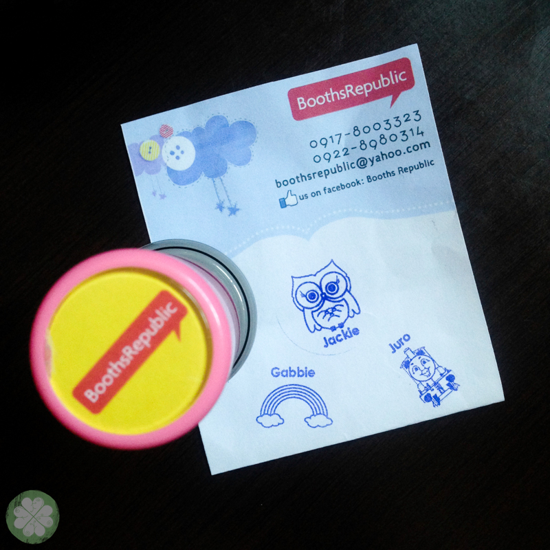 BoothsRepublic_PersonalizedStamps