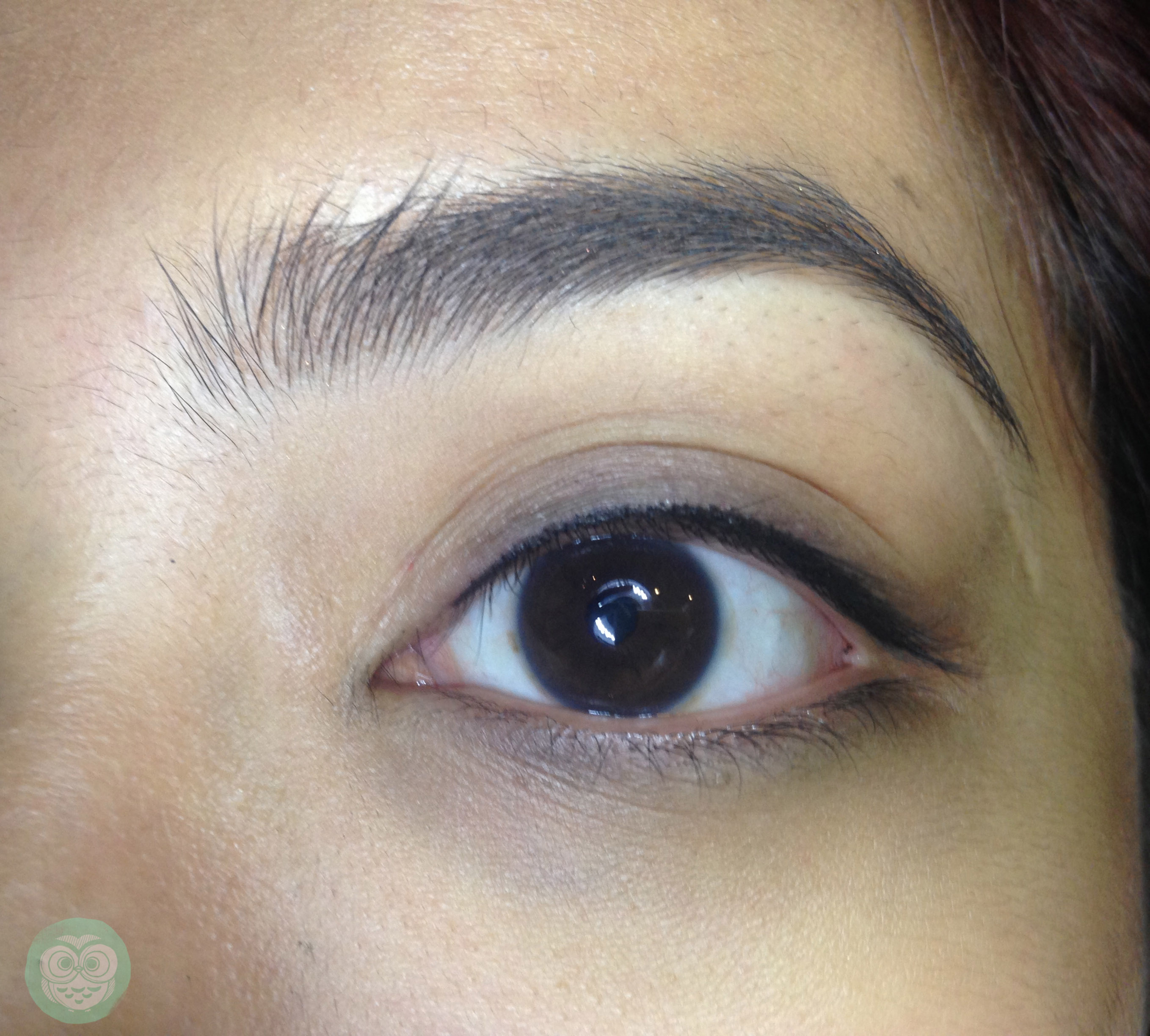 Browhaus_Manila_EyeDefine_JackieGo_AfterLeft
