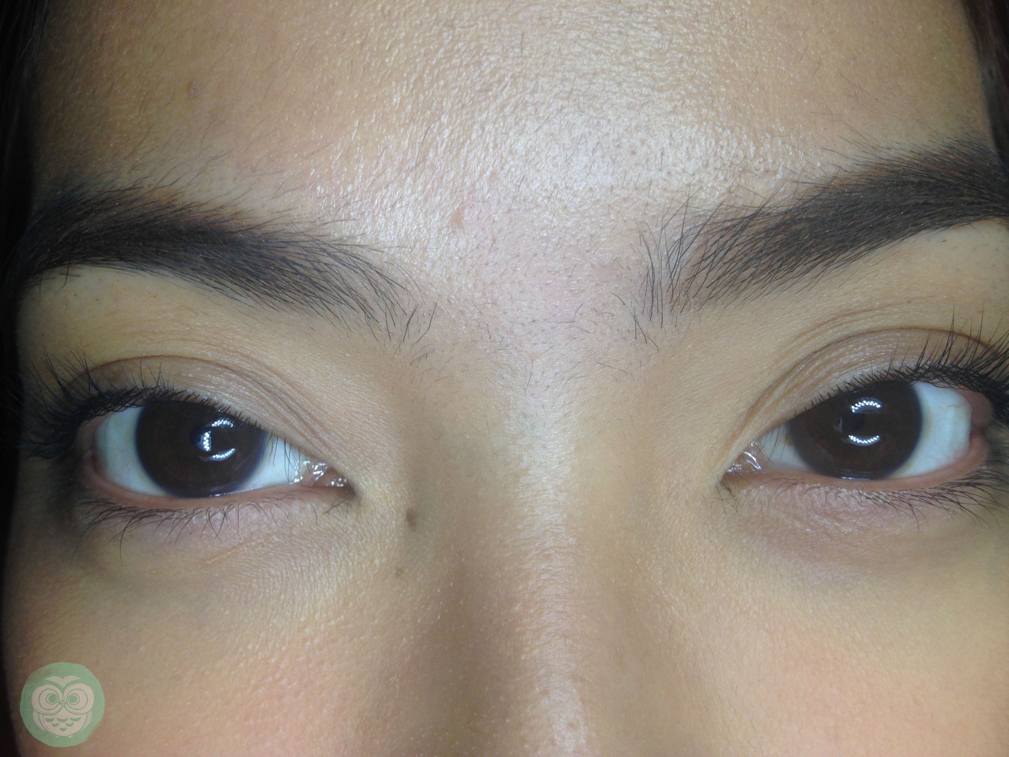 Browhaus_Manila_EyeDefine_JackieGo_BEFORE