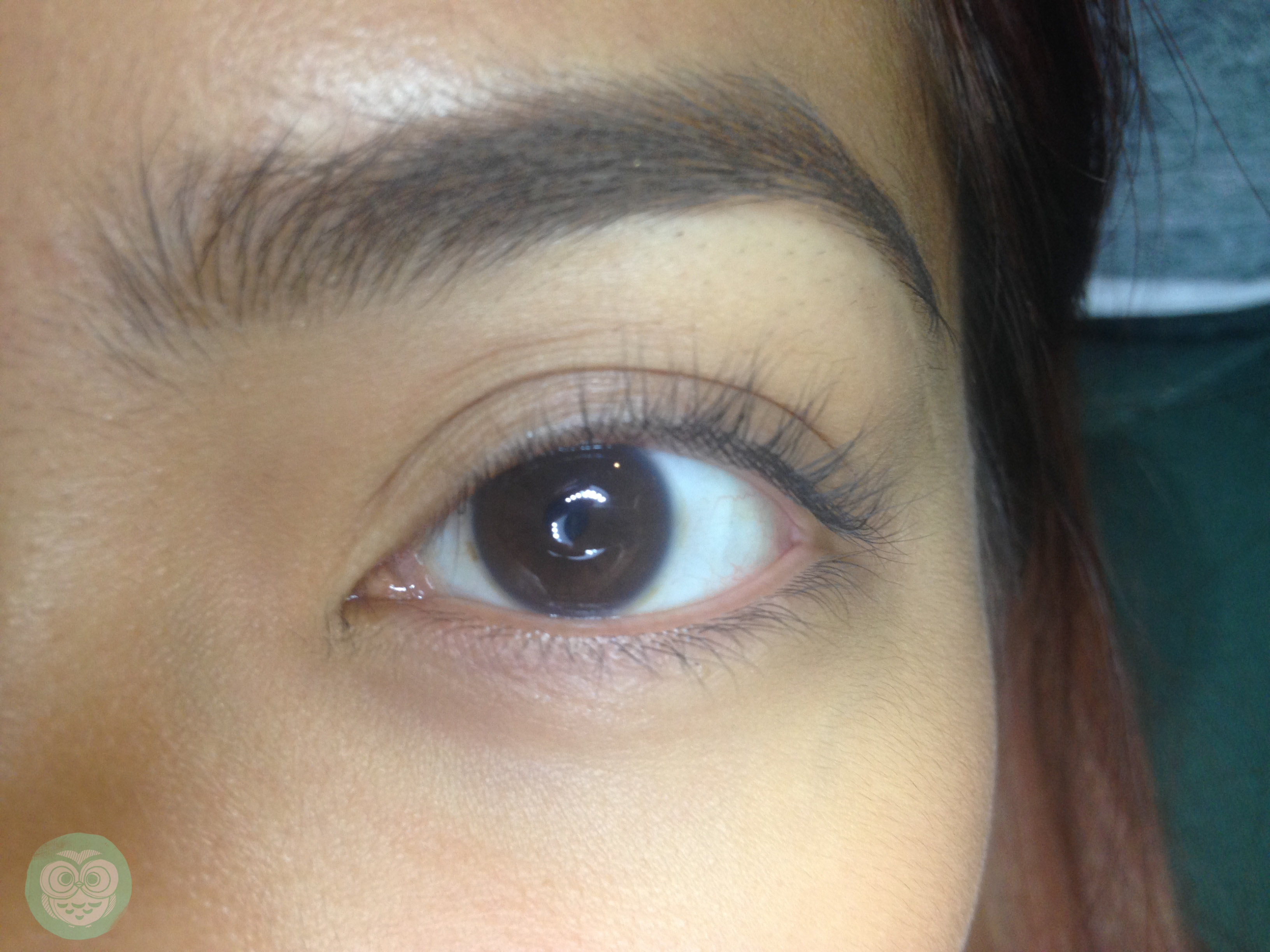 Browhaus_Manila_EyeDefine_JackieGo_BeforeLeft