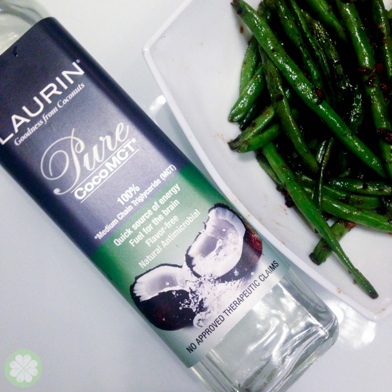Laurin CocoMCT