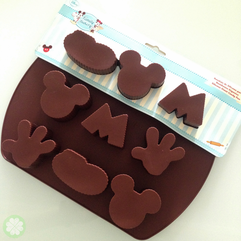 MickeyMouse_SiliconMold