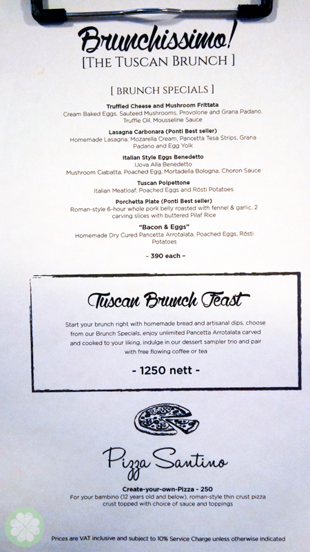 Ponti_Brunchissimo_Menu
