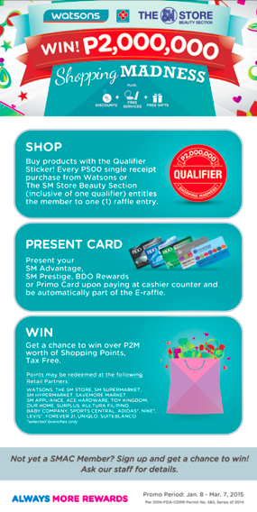 SHOPPINGMADNESS PROMO1