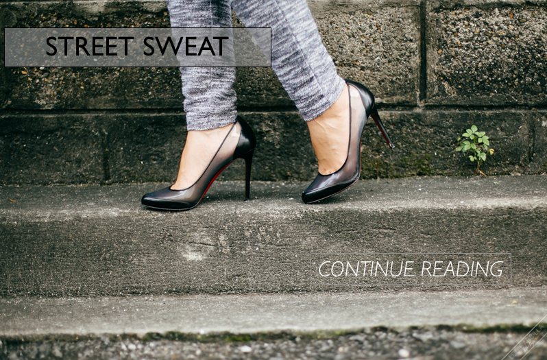 Street Sweat