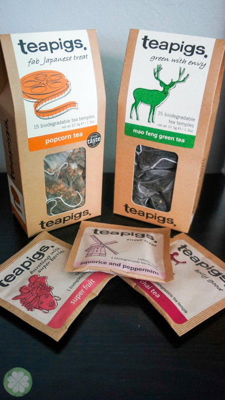 Teapigs