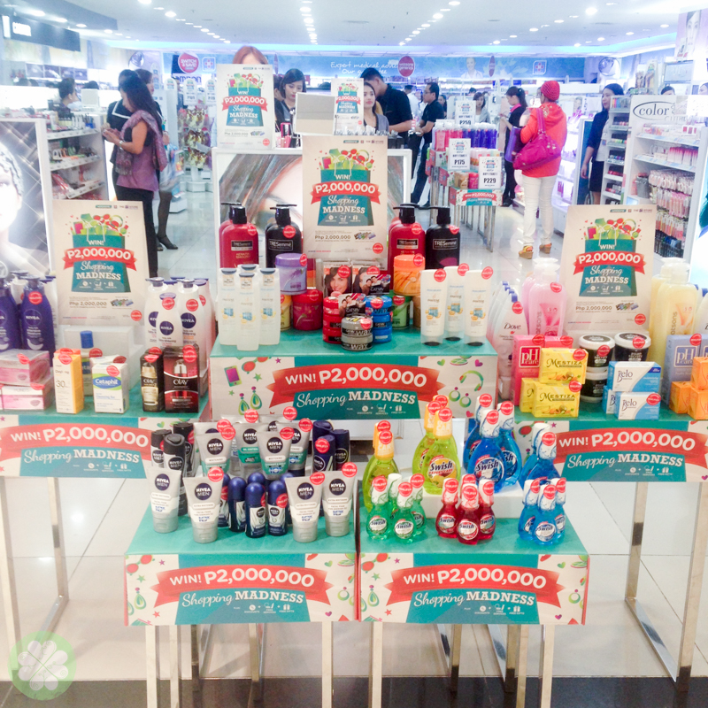 Watsons_Shopping_Madness
