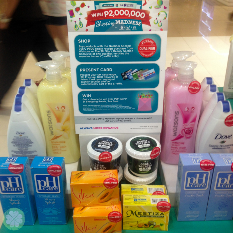 Watsons_Shopping_Madness_1