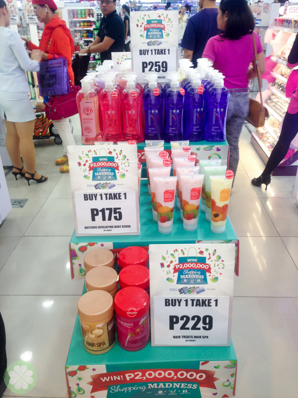 Watsons_Shopping_Madness_4
