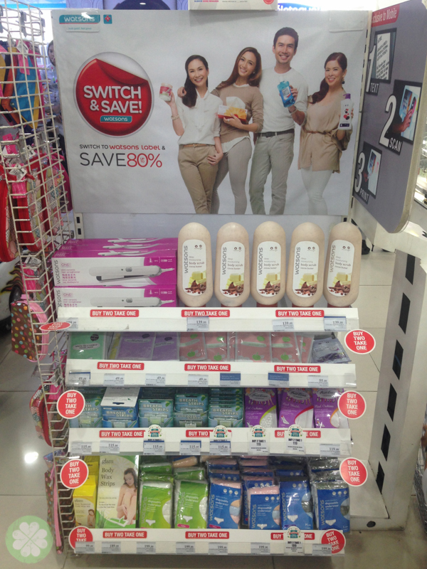 Watsons_Shopping_Madness_5