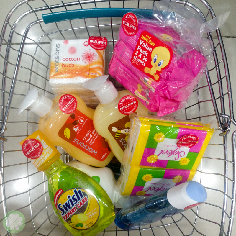Watsons_Shopping_Madness_7