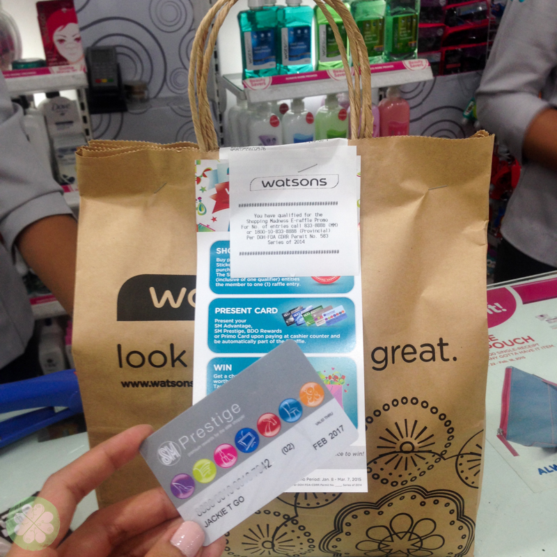 Watsons_Shopping_Madness_9