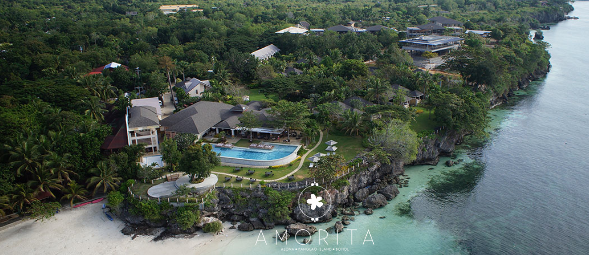 Amorita Resort