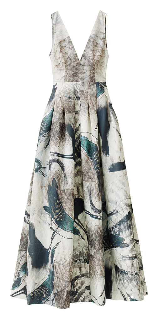 H&MConsciousCollection_Bapoto Dress_P10990