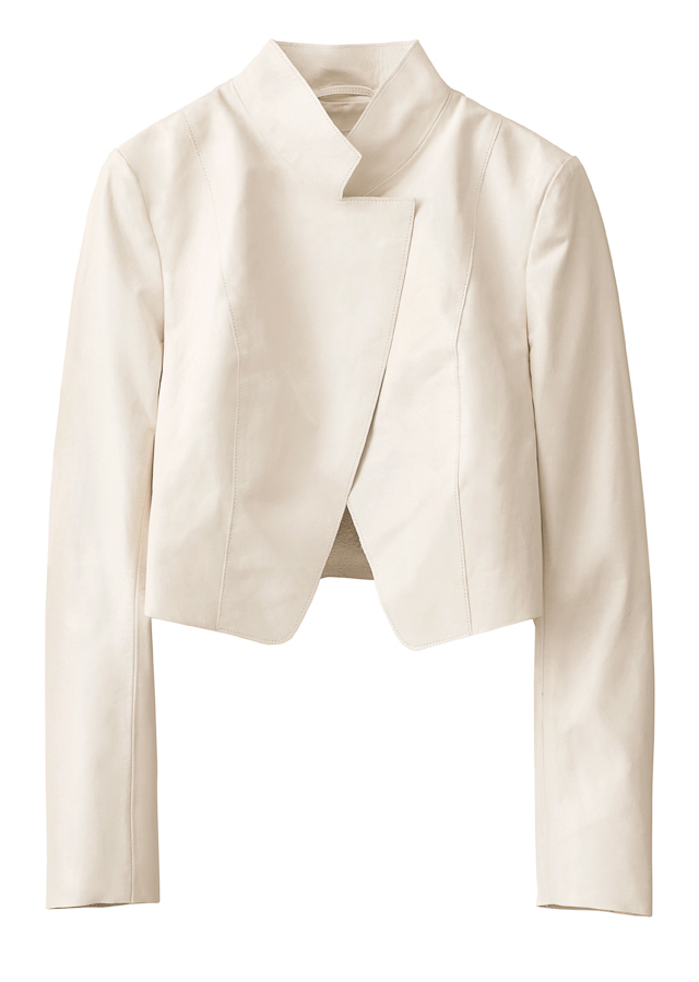 H&MConsciousCollection_Franca Leather Jacket_P13990
