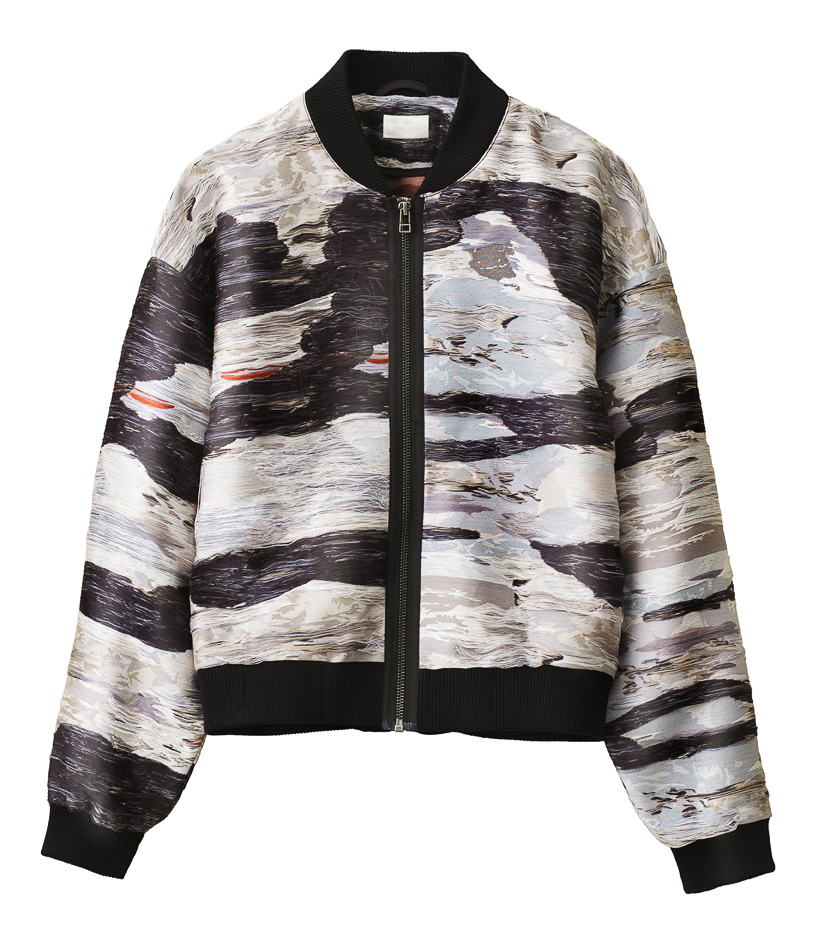H&MConsciousCollection_Mombasa Blazer_P4490