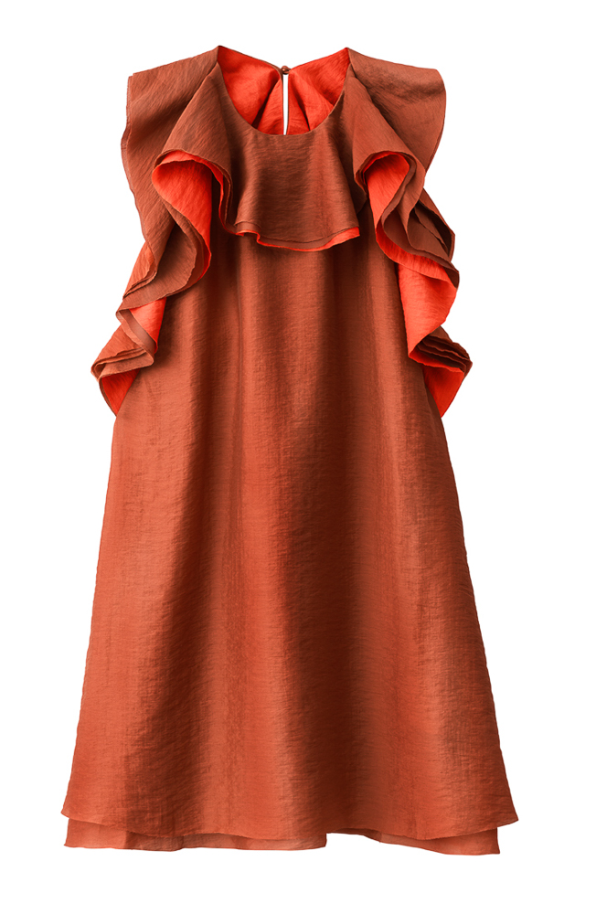 H&MConsciousCollection_Sayonara Dress_P2990
