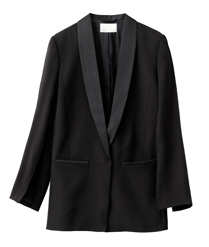 H&MConsciousCollection_Wuji Blazer_P5490