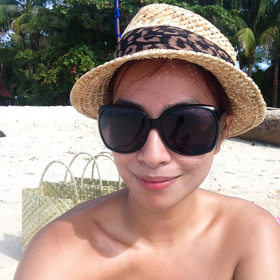Amorita Resort Go Jackie Go 1