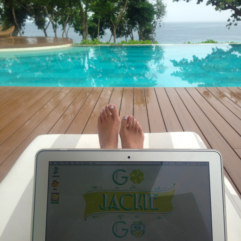 Amorita Resort Go Jackie Go