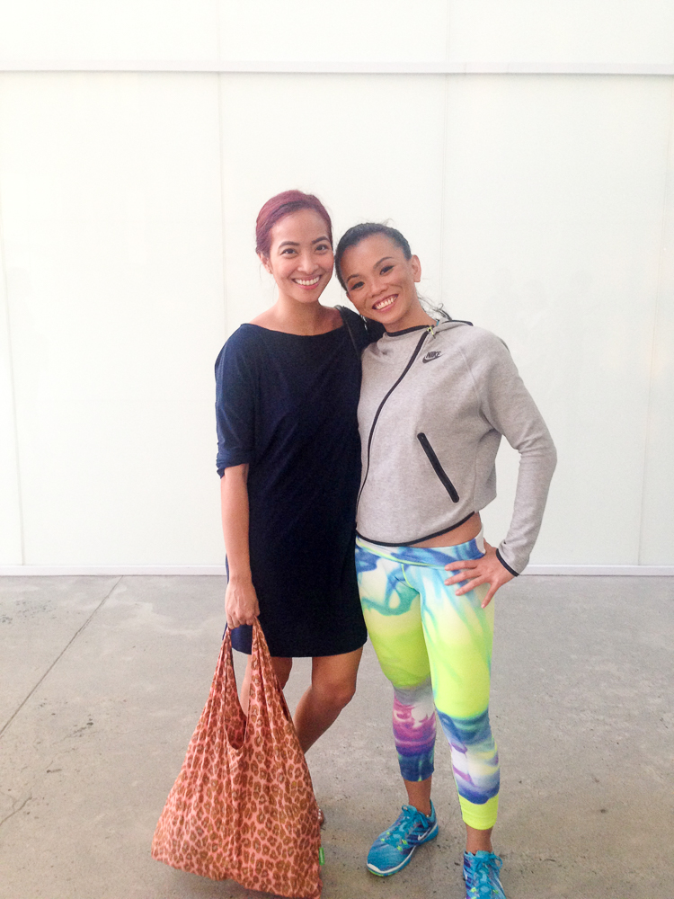 JackieGo_EmeldaVincent_NikeDigitalConferenceManila